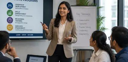 Corporate Programs